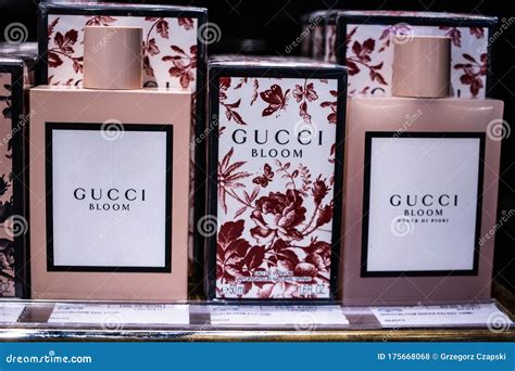 gucci bloom perth|Gucci Bloom the perfume shop.